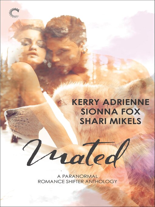 Title details for Mated by Kerry Adrienne - Available